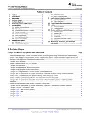 TPS3110K33DBVR datasheet.datasheet_page 2