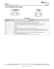 TPS7A4901DRBR datasheet.datasheet_page 4