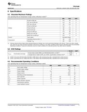 TPS7A4901DRBR datasheet.datasheet_page 5