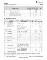 TPS7A4901DRBR datasheet.datasheet_page 6