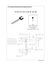 MMBT2484 数据规格书 6