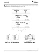 SN74AUP1T50 datasheet.datasheet_page 2