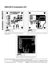 MAX1672EVKIT datasheet.datasheet_page 4