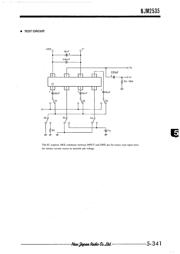 NJM2267V-TE1 datasheet.datasheet_page 3