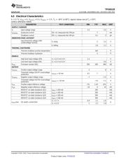 TPS65135RTER datasheet.datasheet_page 5