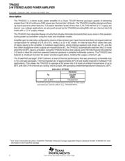 TPA0202PWPG4 数据规格书 2