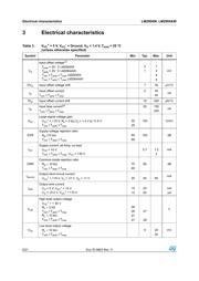 LM2904WYDT datasheet.datasheet_page 6