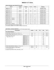 MMUN2111LT1 datasheet.datasheet_page 2