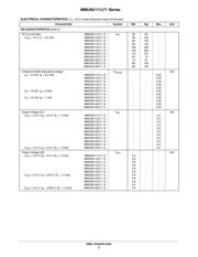 MMUN2111LT1 datasheet.datasheet_page 3