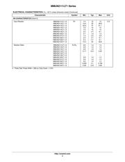 MMUN2111LT1 datasheet.datasheet_page 4