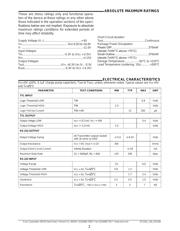 SP232ACN-L datasheet.datasheet_page 2