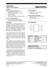 FM24C16A-S datasheet.datasheet_page 1