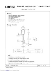 LTL-10223W-132A datasheet.datasheet_page 1