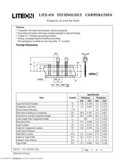 LTL-10223W-132A datasheet.datasheet_page 5