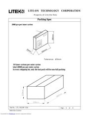 LTL-10223W-132A datasheet.datasheet_page 6