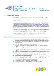 ISP1761BE,518 datasheet.datasheet_page 2