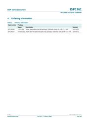 ISP1761BE,518 datasheet.datasheet_page 5