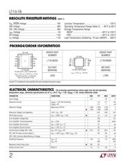 LT1618EDD datasheet.datasheet_page 2