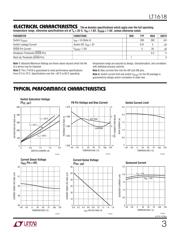 LT1618EDD datasheet.datasheet_page 3