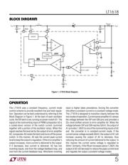 LT1618EDD datasheet.datasheet_page 5