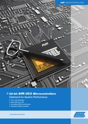 AT32UC3L0256-AUT datasheet.datasheet_page 1