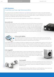 AT32UC3L0256-AUT datasheet.datasheet_page 2