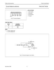 74HC4016D,652 datasheet.datasheet_page 4