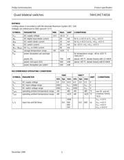 74HC4016D,652 datasheet.datasheet_page 5