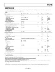 ADXL212AEZ-RL datasheet.datasheet_page 4