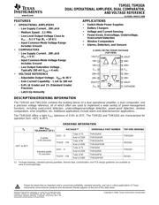 TSM102AIPW datasheet.datasheet_page 1