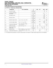 TSM102AIPW datasheet.datasheet_page 4