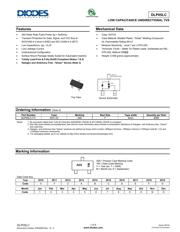 DLP05LC-7-F 数据规格书 1