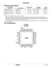 ISL62883CHRTZ datasheet.datasheet_page 2