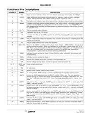 ISL62883CHRTZ datasheet.datasheet_page 3