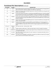 ISL62883CHRTZ datasheet.datasheet_page 4