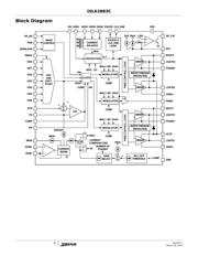 ISL62883CHRTZ datasheet.datasheet_page 5