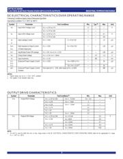 IDT74LVC16245APF datasheet.datasheet_page 3