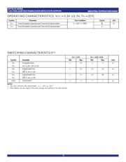 IDT74LVC16245APF datasheet.datasheet_page 4