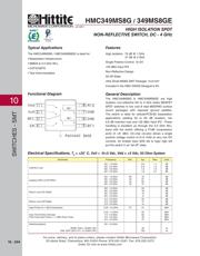 HMC349MS8GE datasheet.datasheet_page 1