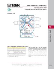 HMC349MS8GE datasheet.datasheet_page 6