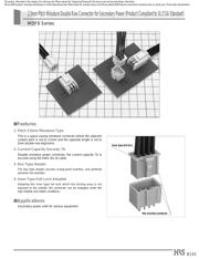 MDF62-22DP-2.54DSA(05) datasheet.datasheet_page 1