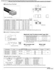 MDF62-22DP-2.54DSA(05) datasheet.datasheet_page 3