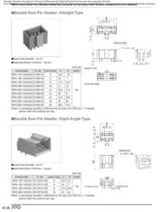 MDF62-22DP-2.54DSA(05) datasheet.datasheet_page 4