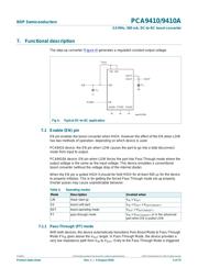 PCA9410UKAZ datasheet.datasheet_page 4