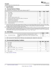 TPS22967DSGT datasheet.datasheet_page 4