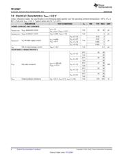 TPS22967DSGT datasheet.datasheet_page 6