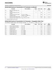 DS26C32AME/883 datasheet.datasheet_page 4