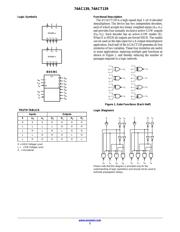 74AC139 datasheet.datasheet_page 3