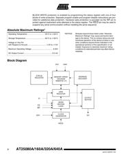 AT25640AN-10SI-2.7-T datasheet.datasheet_page 2