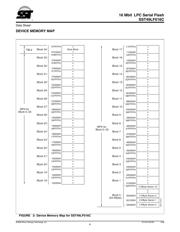 SST49LF016C33-4C-WHE datasheet.datasheet_page 4